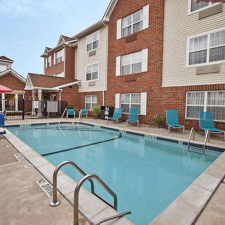 Towneplace Suites Detroit Стърлинг Хайтс Екстериор снимка